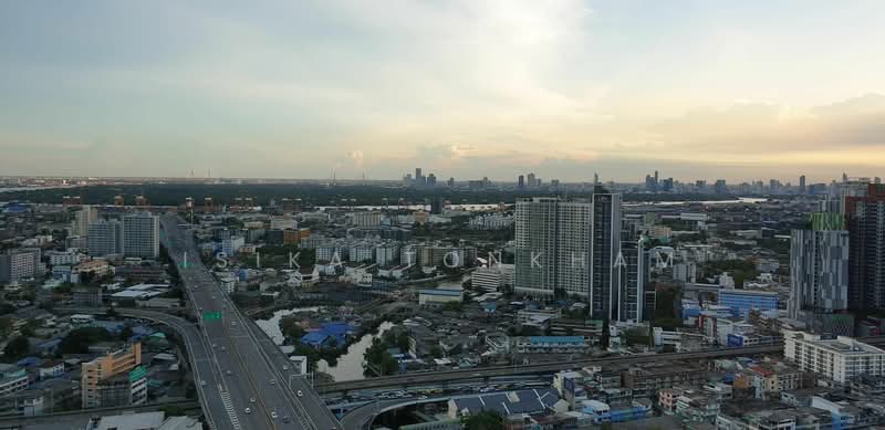The Base Park West Sukhumvit 77, Bangkok, 11 Soi Sukhumvit 77 Sukhumvit Road, Phra Kanong Nua, Watthana, Bangkok, 1 Bedroom, 27 sqm, Condo For Rent, by Isika Tonkham, 500301225 - DDproperty.com