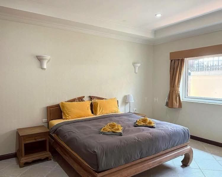 View Talay Villas : วิว ทะเล วิลล่า, ชลบุรี, ถนนพัทยาเหนือ, นาเกลือ, บางละมุง, ชลบุรี, 400 ตร.ม., วิลล่า ขาย, โดย Sita Shrestha, 500301226 - DDproperty.com