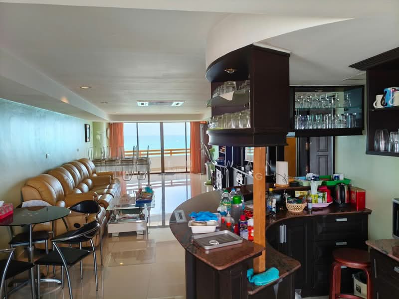 Sunshine Beach Condotel : ซันไชน์ บีช คอนโดเทล, ชลบุรี, นาจอมเทียน, สัตหีบ, ชลบุรี, 150 ตร.ม., คอนโด ให้เช่า, โดย Preedawan Bathtong, 500301227 - DDproperty.com