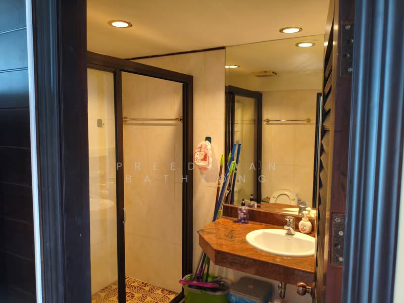 Sunshine Beach Condotel, Chon Buri (Pattaya), Na Chom Thian, Sattahip, Chon Buri (Pattaya), 2 Bedrooms, 150 sqm, Condo For Rent, by Preedawan Bathtong, 500301227 - DDproperty.com