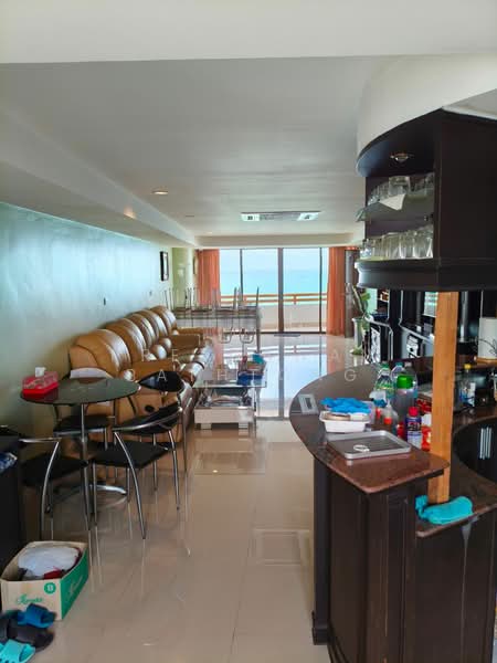 Sunshine Beach Condotel, Chon Buri (Pattaya), Na Chom Thian, Sattahip, Chon Buri (Pattaya), 2 Bedrooms, 150 sqm, Condo For Rent, by Preedawan Bathtong, 500301227 - DDproperty.com