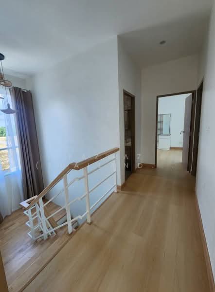 บ้านเดี่ยว 2 ชั้น 4 ห้องนอน เชียงใหม่ ใกล้เมือง พร้อมอยู่ ทำเลครอบครัว, เชียงใหม่, หนองแฝก, สารภี, เชียงใหม่, 224 ตร.ม., บ้านเดี่ยว ขาย, โดย Fazwaz (Thailand) Co., Ltd., 500301228 - DDproperty.com