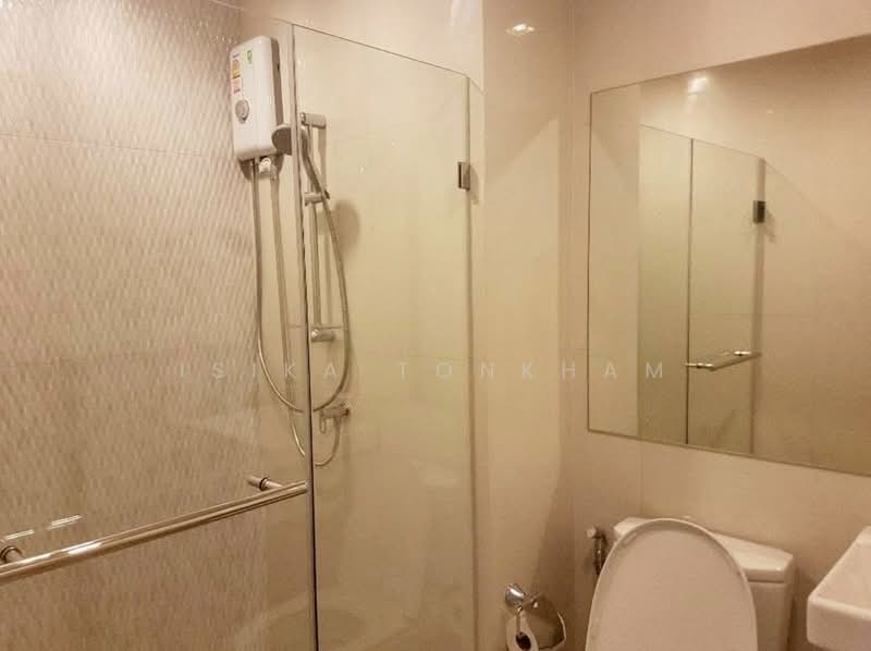 Life Sukhumvit 48, Bangkok, Soi Sukhumvit 48, Phra Kanong, Khlong Toei, Bangkok, 1 Bedroom, 30 sqm, Condo For Rent, by Isika Tonkham, 500301230 - DDproperty.com