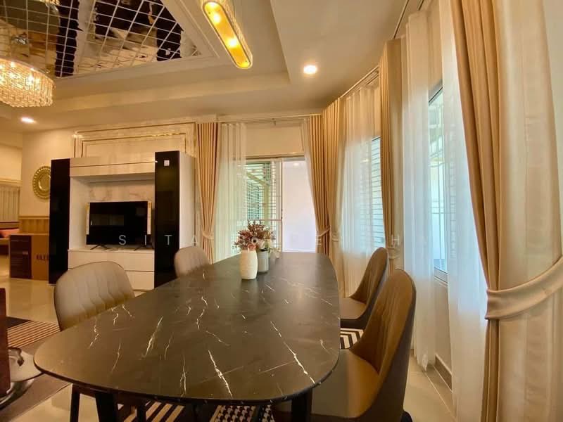 Raviporn City Home Village : รวิพร ซิตี้โฮม วิลเลจ, ชลบุรี, 74/1 ถ.หนองไม้แก่น, หนองปรือ, บางละมุง, ชลบุรี, 150 ตร.ม., บ้านเดี่ยว ขาย, โดย Sita Shrestha, 500301231 - DDproperty.com