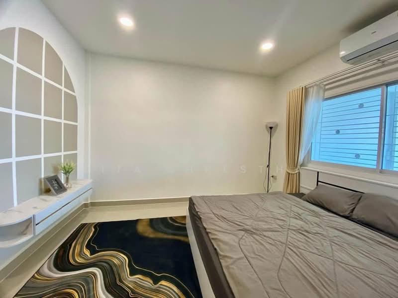 Raviporn City Home Village : รวิพร ซิตี้โฮม วิลเลจ, ชลบุรี, 74/1 ถ.หนองไม้แก่น, หนองปรือ, บางละมุง, ชลบุรี, 150 ตร.ม., บ้านเดี่ยว ขาย, โดย Sita Shrestha, 500301231 - DDproperty.com