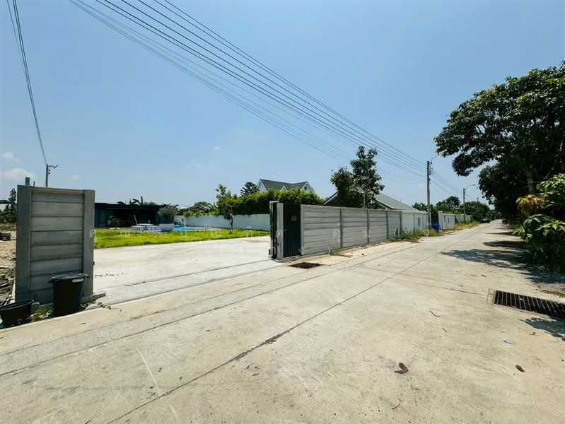 บ้านเดี่ยว1 ชั้น + ที่ดิน 217 ตร.ว. ใกล้วัดศรีวารีน้อย ซอยวัดศรีวารีน้อย ถนนบางนา-ตราด, สมุทรปราการ, ถนนบางนา-ตราด, หนองปรือ, บางพลี, สมุทรปราการ, 500 ตร.ม., บ้านเดี่ยว ขาย, โดย คุณ บัณฑิต คุ้มแจ้ง (เก่ง), 500301233 - DDproperty.com