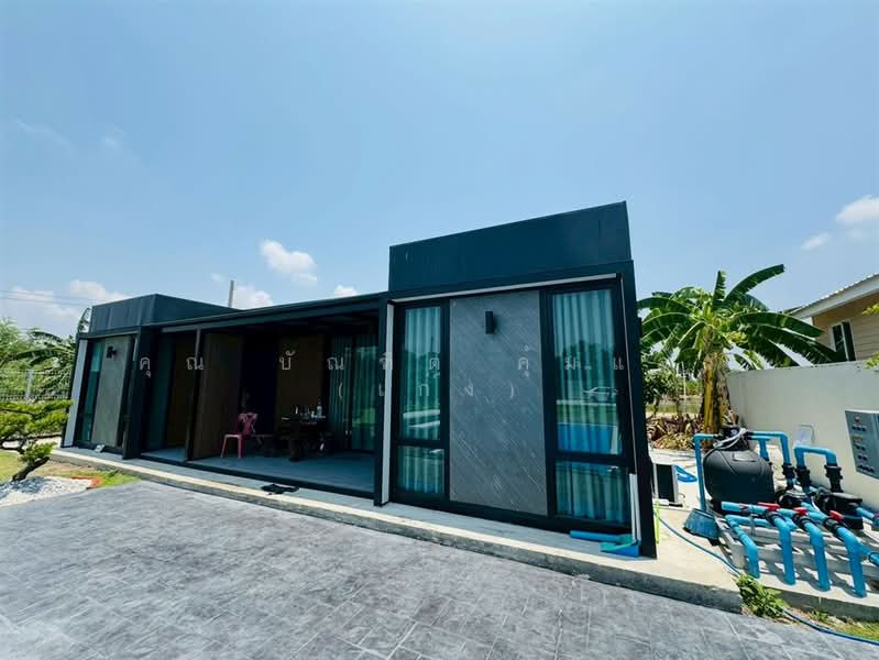 บ้านเดี่ยว1 ชั้น + ที่ดิน 217 ตร.ว. ใกล้วัดศรีวารีน้อย ซอยวัดศรีวารีน้อย ถนนบางนา-ตราด, สมุทรปราการ, ถนนบางนา-ตราด, หนองปรือ, บางพลี, สมุทรปราการ, 500 ตร.ม., บ้านเดี่ยว ขาย, โดย คุณ บัณฑิต คุ้มแจ้ง (เก่ง), 500301233 - DDproperty.com