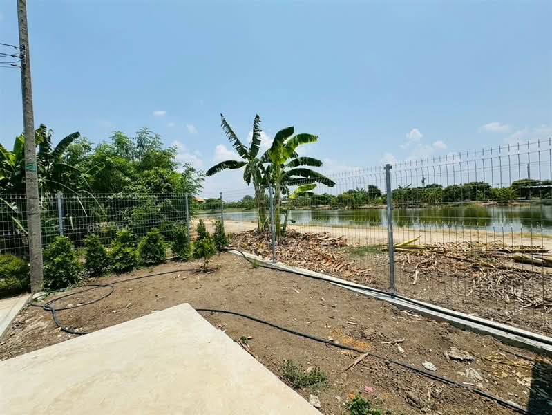 บ้านเดี่ยว1 ชั้น + ที่ดิน 217 ตร.ว. ใกล้วัดศรีวารีน้อย ซอยวัดศรีวารีน้อย ถนนบางนา-ตราด, Samut Prakan, ถนนบางนา-ตราด, Nong Pru, Bang Plee, Samut Prakan, 2 Bedrooms, 500 sqm, Single Detached House For Sale, by คุณ บัณฑิต คุ้มแจ้ง (เก่ง), 500301233 - DDproperty.com