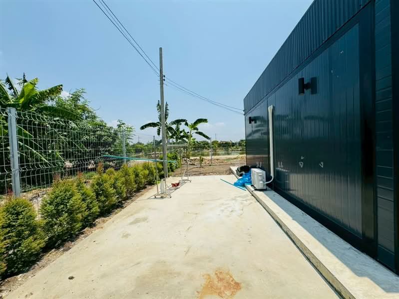 บ้านเดี่ยว1 ชั้น + ที่ดิน 217 ตร.ว. ใกล้วัดศรีวารีน้อย ซอยวัดศรีวารีน้อย ถนนบางนา-ตราด, Samut Prakan, ถนนบางนา-ตราด, Nong Pru, Bang Plee, Samut Prakan, 2 Bedrooms, 500 sqm, Single Detached House For Sale, by คุณ บัณฑิต คุ้มแจ้ง (เก่ง), 500301233 - DDproperty.com