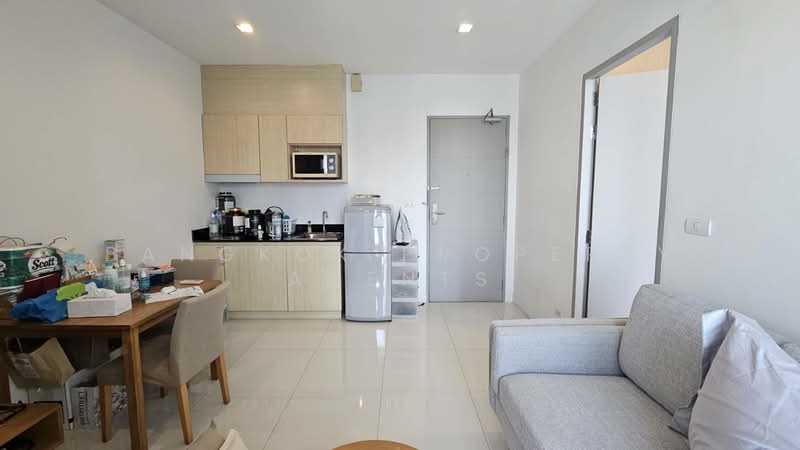 IDEO Verve Sukhumvit : ไอดีโอ เวิร์ฟ สุขุมวิท, กรุงเทพ, 2077 ถนนสุขุมวิท, พระโขนงเหนือ, วัฒนา, กรุงเทพ, 36 ตร.ม., คอนโด ขาย, โดย BANGKOK PROPERTY AGENTS, 500301234 - DDproperty.com