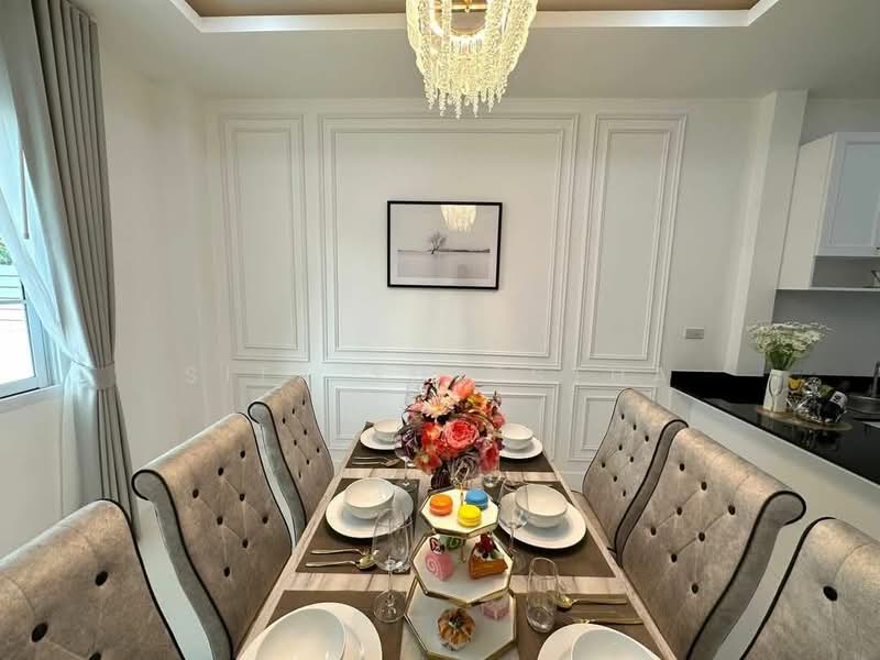 3-BR House, Chon Buri (Pattaya), Huai Yai, Bang Lamung (Pattaya), Chon Buri (Pattaya), 3 Bedrooms, 150 sqm, Single Detached House For Sale, by Sita Shrestha, 500301236 - DDproperty.com