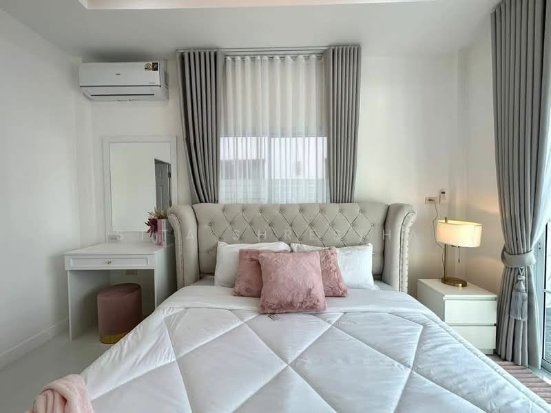 บ้าน 3-ห้องนอน, ชลบุรี, ห้วยใหญ่, บางละมุง, ชลบุรี, 150 ตร.ม., บ้านเดี่ยว ขาย, โดย Sita Shrestha, 500301236 - DDproperty.com