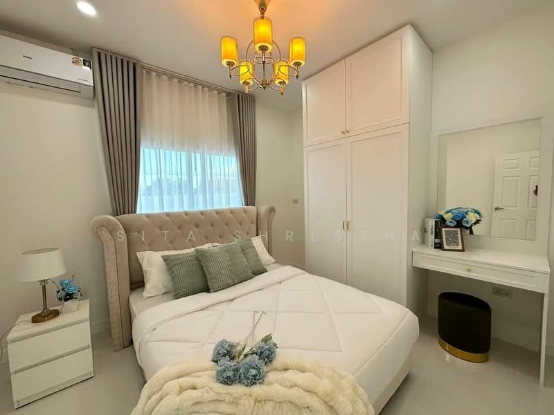 บ้าน 3-ห้องนอน, ชลบุรี, ห้วยใหญ่, บางละมุง, ชลบุรี, 150 ตร.ม., บ้านเดี่ยว ขาย, โดย Sita Shrestha, 500301236 - DDproperty.com