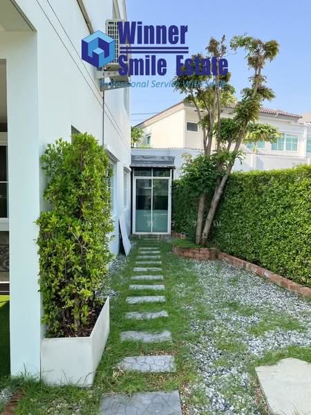 Indy 2 Bangna-Ramkhamhaeng 2, Bangkok, Soi Ramkhamhaeng 2, Dok Mai, Prawet, Bangkok, 4 Bedrooms, 137 sqm, Townhouse For Rent, by ภัทรพรรณ บุหงาเกษมสุข, 500301237 - DDproperty.com