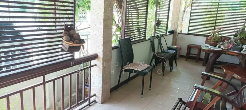 undefined, Chon Buri (Pattaya), Na Kloe, Bang Lamung (Pattaya), Chon Buri (Pattaya), 5 Bedrooms, 372 sqm, Single Detached House For Rent, by Preedawan Bathtong, 500301244 - DDproperty.com