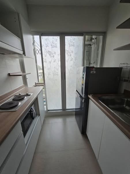 U Delight @ Onnut Station, Bangkok, 406 Sukhumvit 77 Road, Suan Luang, Suan Luang, Bangkok, 1 Bedroom, 30 sqm, Condo For Rent, by Agentbkk, 500301246 - DDproperty.com