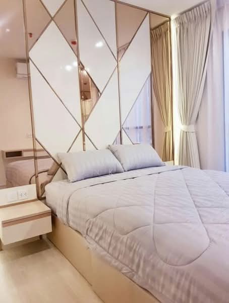 Life Sukhumvit 48, Bangkok, Soi Sukhumvit 48, Phra Kanong, Khlong Toei, Bangkok, 1 Bedroom, 30 sqm, Condo For Sale, by Isika Tonkham, 500301247 - DDproperty.com