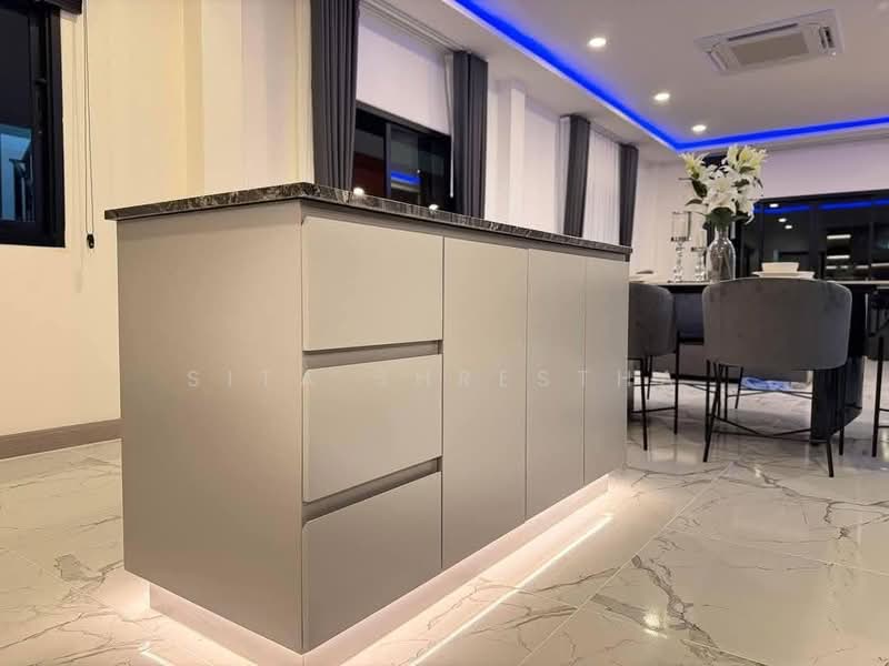 5-BR House, Chon Buri (Pattaya), Nong Pru, Bang Lamung (Pattaya), Chon Buri (Pattaya), 5 Bedrooms, 434 sqm, Single Detached House For Sale, by Sita Shrestha, 500301248 - DDproperty.com