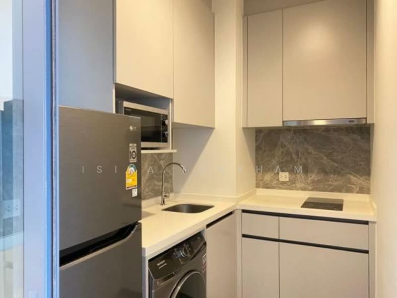 Whizdom Inspire Sukhumvit, Bangkok, Sukhumvit Road, Bang Chak, Phra Khanong, Bangkok, 2 Bedrooms, 48 sqm, Condo For Rent, by Isika Tonkham, 500301250 - DDproperty.com