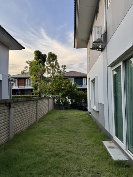For Rent - Anasiri Maliwan, Khon Kaen