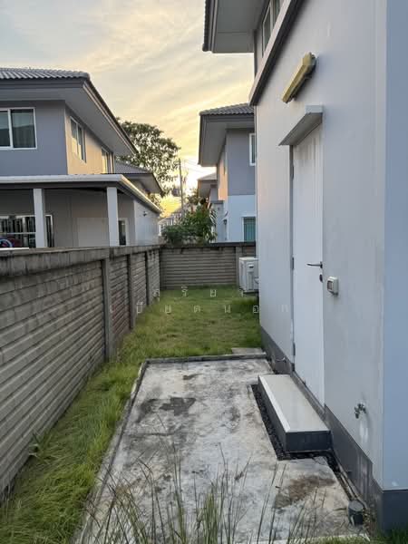 For Rent - Anasiri Maliwan, Khon Kaen