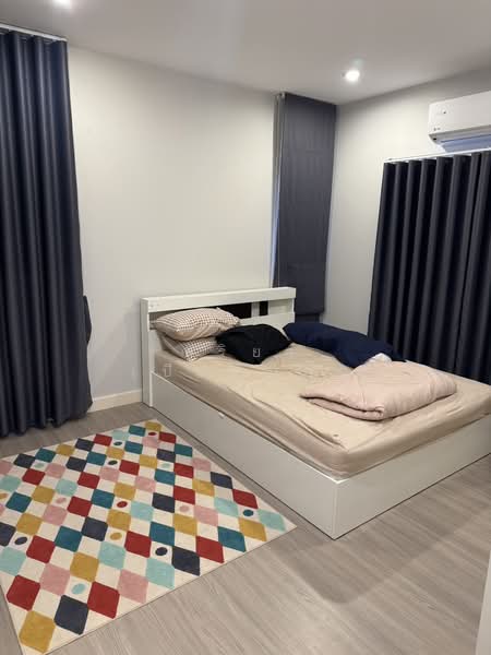 For Rent - Anasiri Maliwan, Khon Kaen