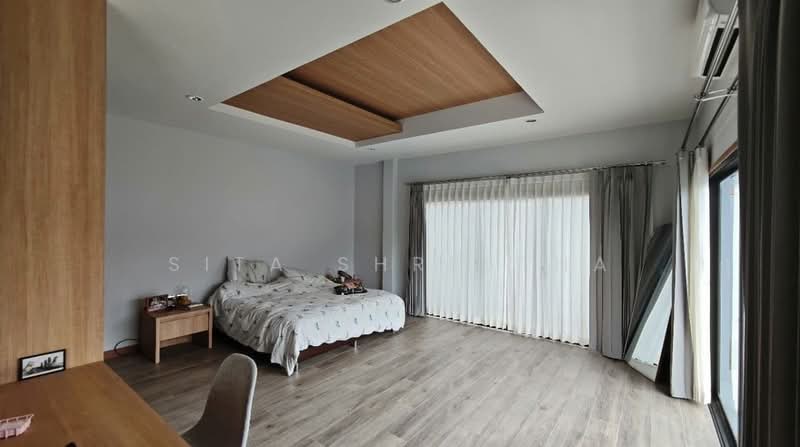 3-BR Villa, Chon Buri (Pattaya), Huai Yai, Bang Lamung (Pattaya), Chon Buri (Pattaya), 3 Bedrooms, 306 sqm, Villa For Sale, by Sita Shrestha, 500301254 - DDproperty.com