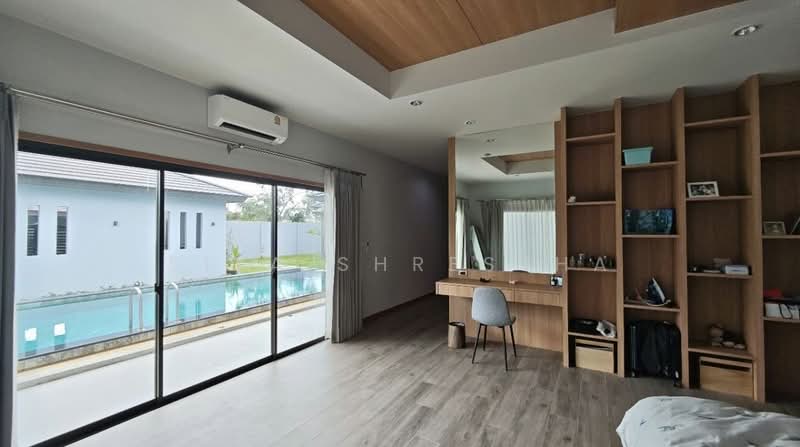3-BR Villa, Chon Buri (Pattaya), Huai Yai, Bang Lamung (Pattaya), Chon Buri (Pattaya), 3 Bedrooms, 306 sqm, Villa For Sale, by Sita Shrestha, 500301254 - DDproperty.com