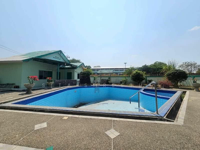 undefined, Chon Buri (Pattaya), Poong, Bang Lamung (Pattaya), Chon Buri (Pattaya), 6 Bedrooms, 1,420 sqm, Villa For Sale, by Sita Shrestha, 500301259 - DDproperty.com