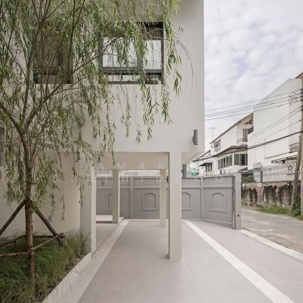 Single House Near Thonglor-Ekkamai, กรุงเทพ, คลองตันเหนือ, วัฒนา, กรุงเทพ, 300 ตร.ม., บ้านเดี่ยว ให้เช่า, โดย Amarin Sitthidhoon, 500301269 - DDproperty.com