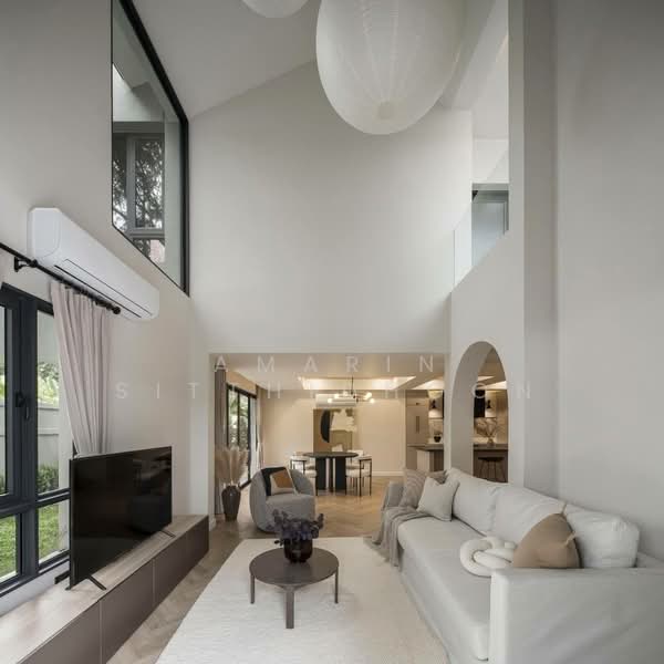 Single House Near Thonglor-Ekkamai, กรุงเทพ, คลองตันเหนือ, วัฒนา, กรุงเทพ, 300 ตร.ม., บ้านเดี่ยว ให้เช่า, โดย Amarin Sitthidhoon, 500301269 - DDproperty.com
