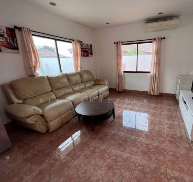 3-BR House, Chon Buri (Pattaya), Nong Pru, Bang Lamung (Pattaya), Chon Buri (Pattaya), 3 Bedrooms, 200 sqm, Single Detached House For Sale, by Sita Shrestha, 500301270 - DDproperty.com
