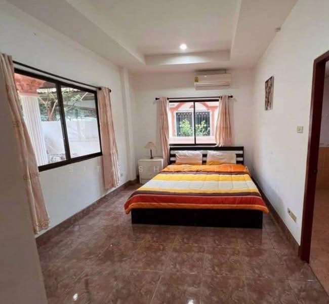 3-BR House, Chon Buri (Pattaya), Nong Pru, Bang Lamung (Pattaya), Chon Buri (Pattaya), 3 Bedrooms, 200 sqm, Single Detached House For Sale, by Sita Shrestha, 500301270 - DDproperty.com