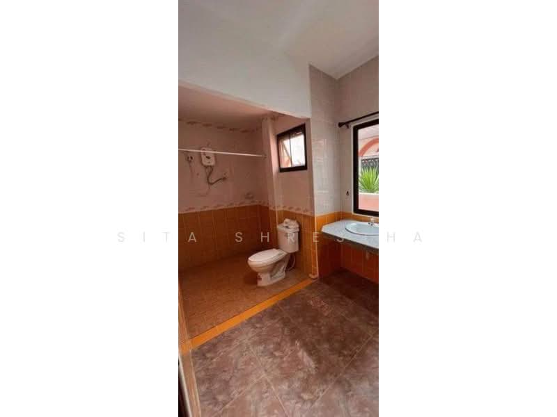 3-BR House, Chon Buri (Pattaya), Nong Pru, Bang Lamung (Pattaya), Chon Buri (Pattaya), 3 Bedrooms, 200 sqm, Single Detached House For Sale, by Sita Shrestha, 500301270 - DDproperty.com
