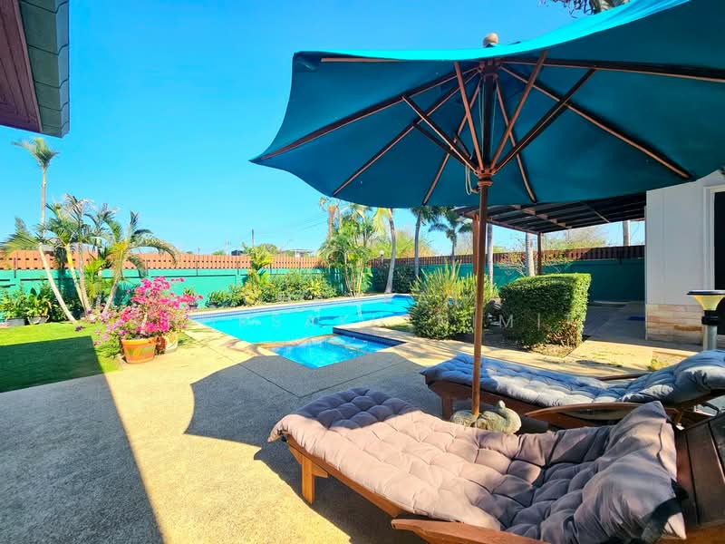 Coconut Garden, Prachuap Khiri Khan, Hua Hin, Prachuap Khiri Khan, 4 Bedrooms, 267 sqm, Villa For Sale, by Chanpat Choksakulnimit, 500301271 - DDproperty.com
