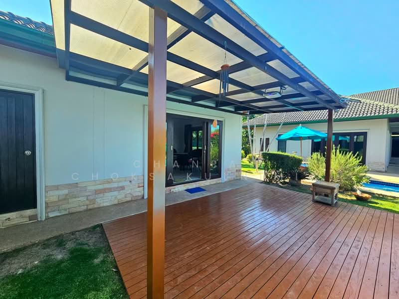 Coconut Garden, Prachuap Khiri Khan, Hua Hin, Prachuap Khiri Khan, 4 Bedrooms, 267 sqm, Villa For Sale, by Chanpat Choksakulnimit, 500301271 - DDproperty.com