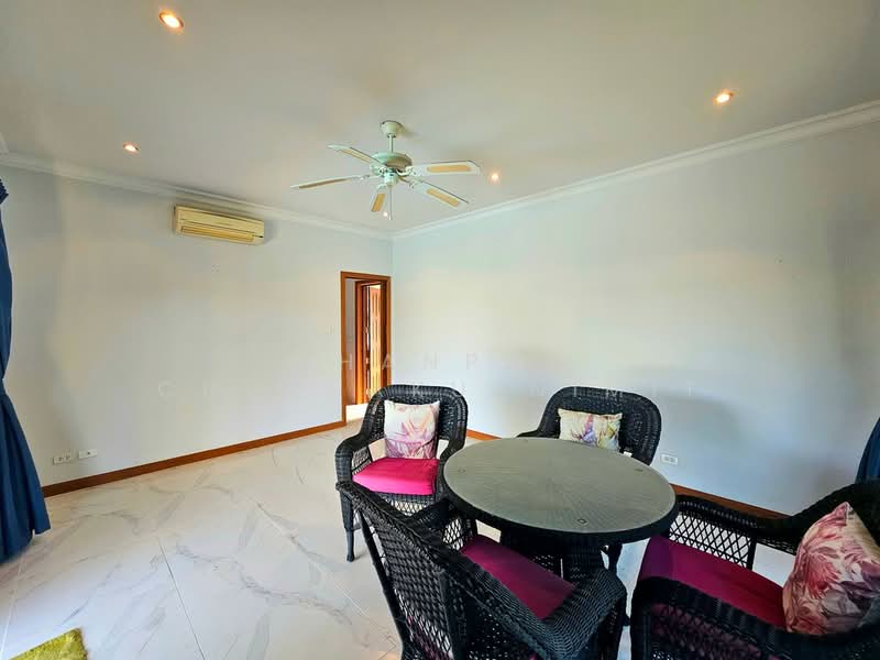 Coconut Garden, Prachuap Khiri Khan, Hua Hin, Prachuap Khiri Khan, 4 Bedrooms, 267 sqm, Villa For Sale, by Chanpat Choksakulnimit, 500301271 - DDproperty.com