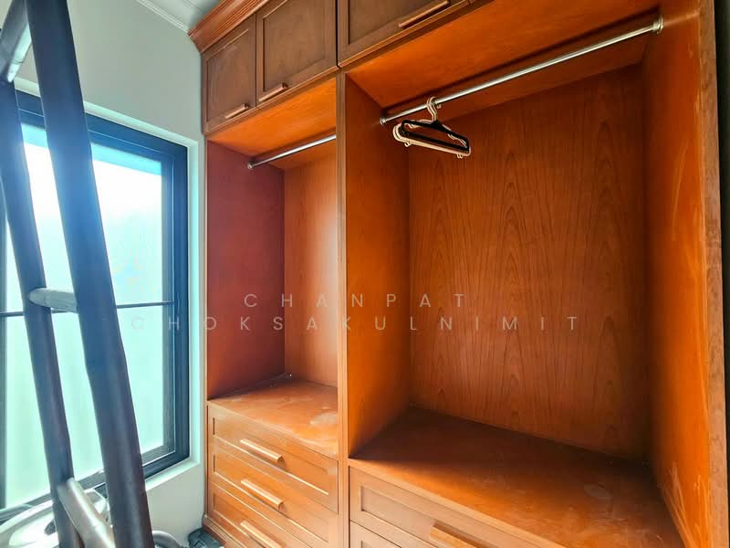 Coconut Garden, Prachuap Khiri Khan, Hua Hin, Prachuap Khiri Khan, 4 Bedrooms, 267 sqm, Villa For Sale, by Chanpat Choksakulnimit, 500301271 - DDproperty.com