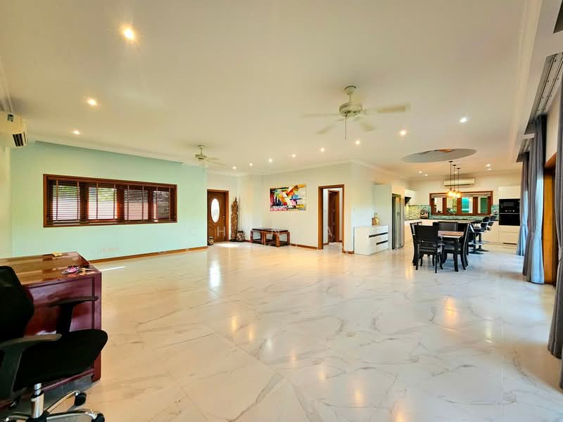 Coconut Garden, Prachuap Khiri Khan, Hua Hin, Prachuap Khiri Khan, 4 Bedrooms, 267 sqm, Villa For Sale, by Chanpat Choksakulnimit, 500301271 - DDproperty.com