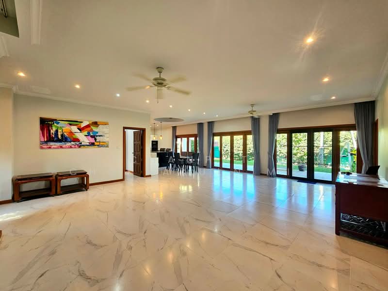 Coconut Garden, Prachuap Khiri Khan, Hua Hin, Prachuap Khiri Khan, 4 Bedrooms, 267 sqm, Villa For Sale, by Chanpat Choksakulnimit, 500301271 - DDproperty.com