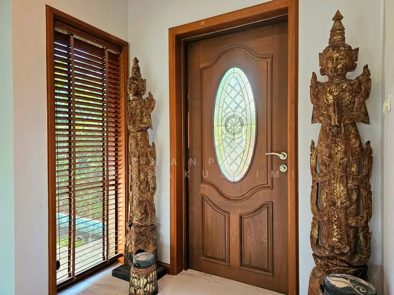 Coconut Garden, Prachuap Khiri Khan, Hua Hin, Prachuap Khiri Khan, 4 Bedrooms, 267 sqm, Villa For Sale, by Chanpat Choksakulnimit, 500301271 - DDproperty.com