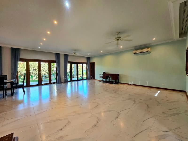 Coconut Garden, Prachuap Khiri Khan, Hua Hin, Prachuap Khiri Khan, 4 Bedrooms, 267 sqm, Villa For Sale, by Chanpat Choksakulnimit, 500301271 - DDproperty.com