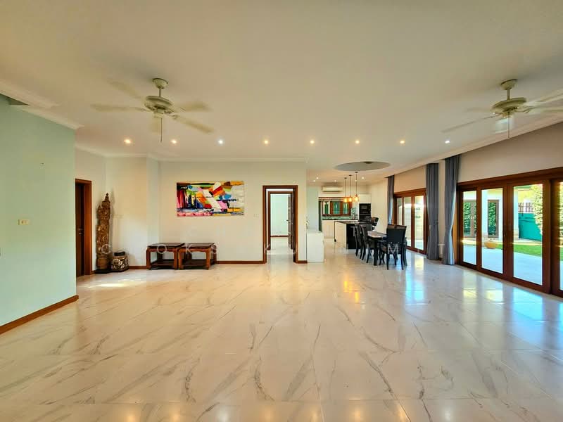Coconut Garden, Prachuap Khiri Khan, Hua Hin, Prachuap Khiri Khan, 4 Bedrooms, 267 sqm, Villa For Sale, by Chanpat Choksakulnimit, 500301271 - DDproperty.com