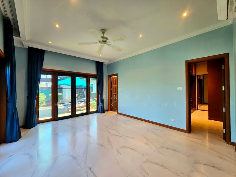 Coconut Garden, Prachuap Khiri Khan, Hua Hin, Prachuap Khiri Khan, 4 Bedrooms, 267 sqm, Villa For Sale, by Chanpat Choksakulnimit, 500301271 - DDproperty.com