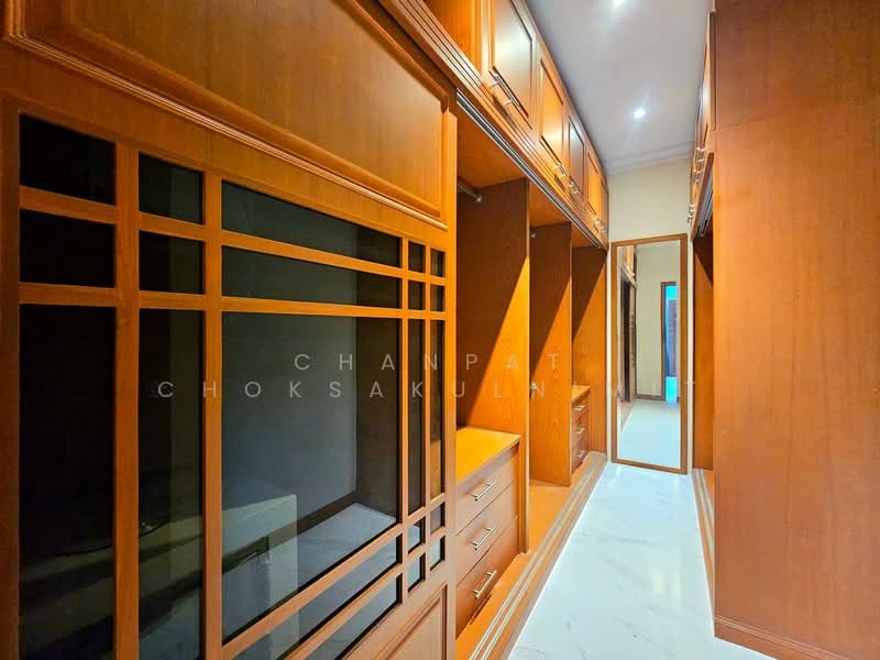 Coconut Garden, Prachuap Khiri Khan, Hua Hin, Prachuap Khiri Khan, 4 Bedrooms, 267 sqm, Villa For Sale, by Chanpat Choksakulnimit, 500301271 - DDproperty.com