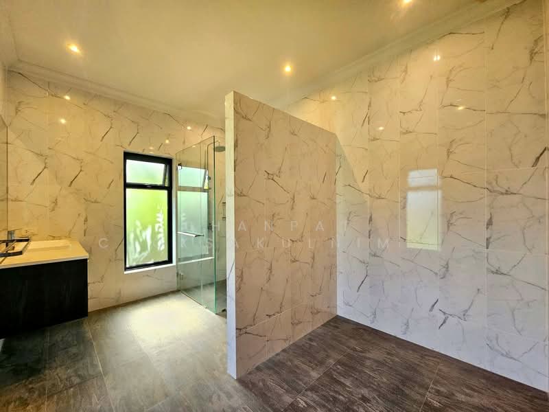 Coconut Garden, Prachuap Khiri Khan, Hua Hin, Prachuap Khiri Khan, 4 Bedrooms, 267 sqm, Villa For Sale, by Chanpat Choksakulnimit, 500301271 - DDproperty.com