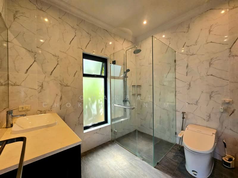 Coconut Garden, Prachuap Khiri Khan, Hua Hin, Prachuap Khiri Khan, 4 Bedrooms, 267 sqm, Villa For Sale, by Chanpat Choksakulnimit, 500301271 - DDproperty.com