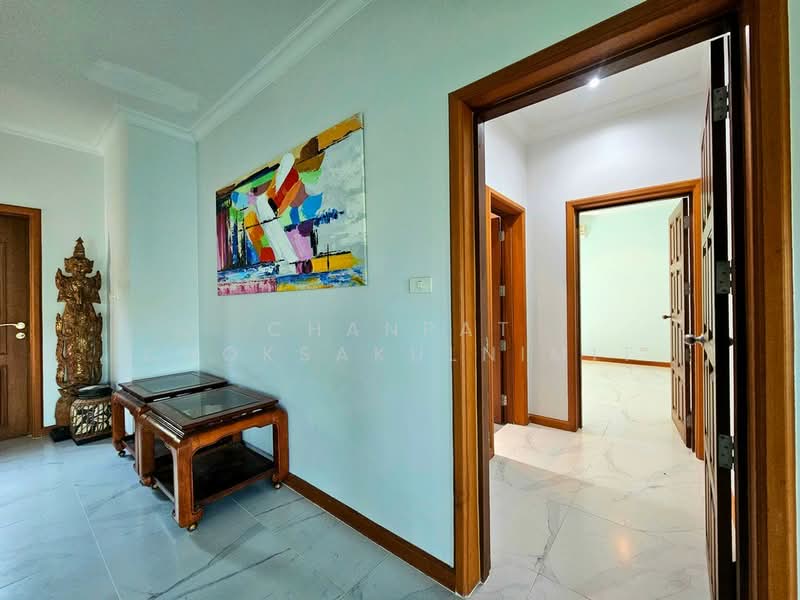 Coconut Garden, Prachuap Khiri Khan, Hua Hin, Prachuap Khiri Khan, 4 Bedrooms, 267 sqm, Villa For Sale, by Chanpat Choksakulnimit, 500301271 - DDproperty.com