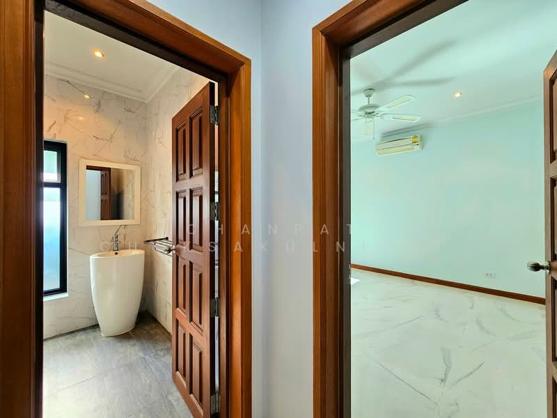 Coconut Garden, Prachuap Khiri Khan, Hua Hin, Prachuap Khiri Khan, 4 Bedrooms, 267 sqm, Villa For Sale, by Chanpat Choksakulnimit, 500301271 - DDproperty.com