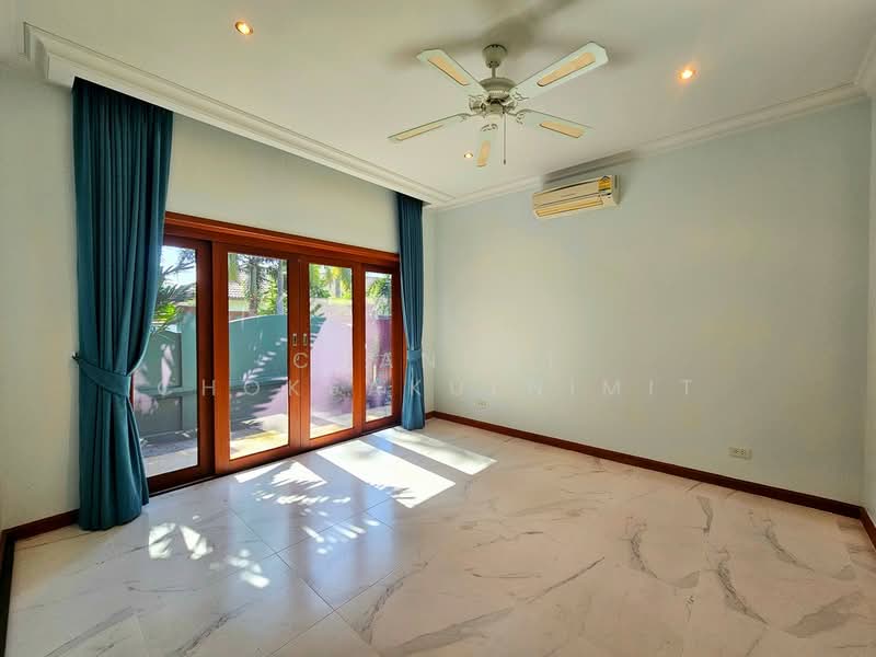 Coconut Garden, Prachuap Khiri Khan, Hua Hin, Prachuap Khiri Khan, 4 Bedrooms, 267 sqm, Villa For Sale, by Chanpat Choksakulnimit, 500301271 - DDproperty.com
